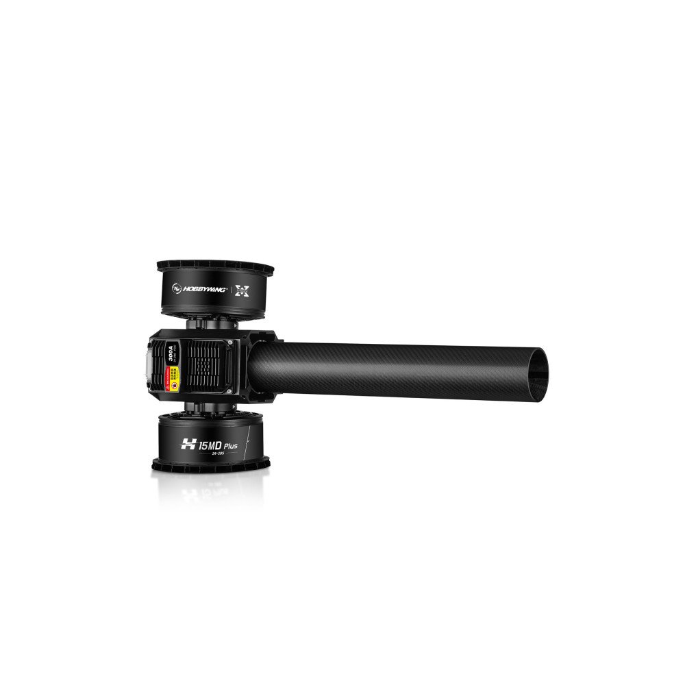 H15MD PLUS-24S