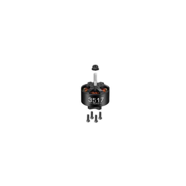 XRotor 3517 760KV