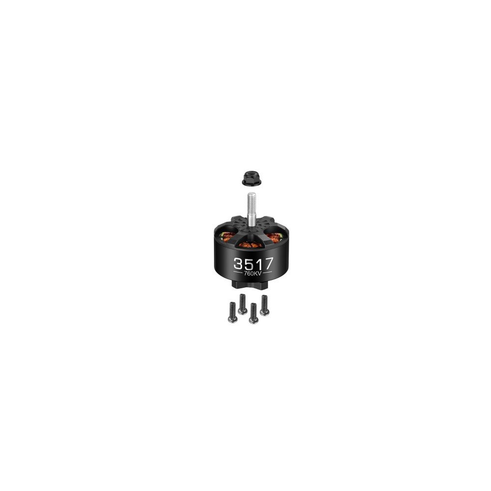 XRotor 3517 760KV
