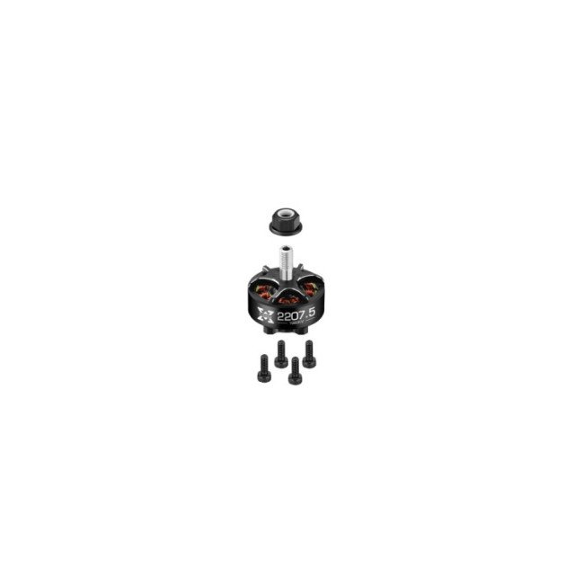 XRotor 2207,5 1780 KV RTF