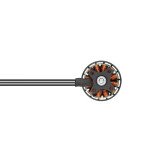 XRotor 2207,5 1780 KV RTF