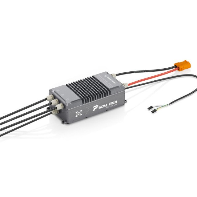 XRotor Pro 100 A 96S FOC P65M6420