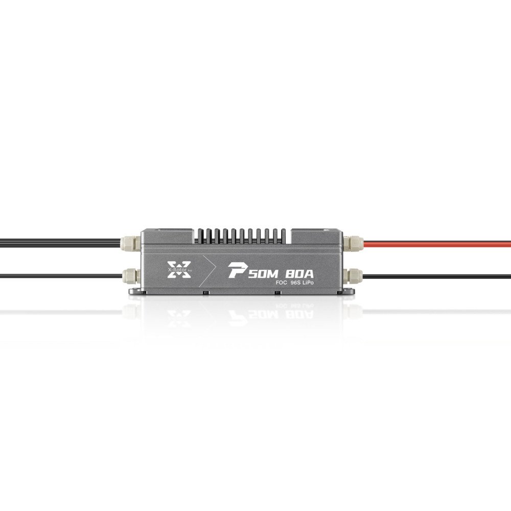 XRotor Pro 100 A 96S FOC P65M6420