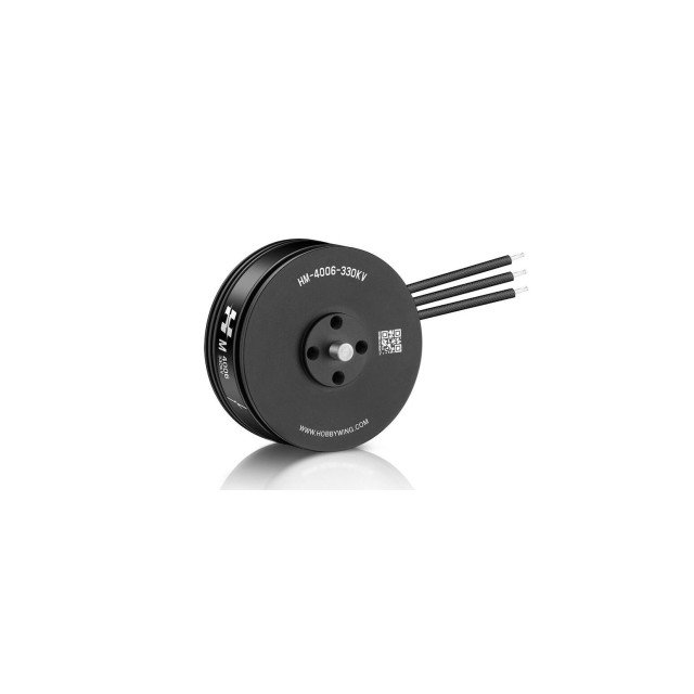 M4006-330 kV HighProt