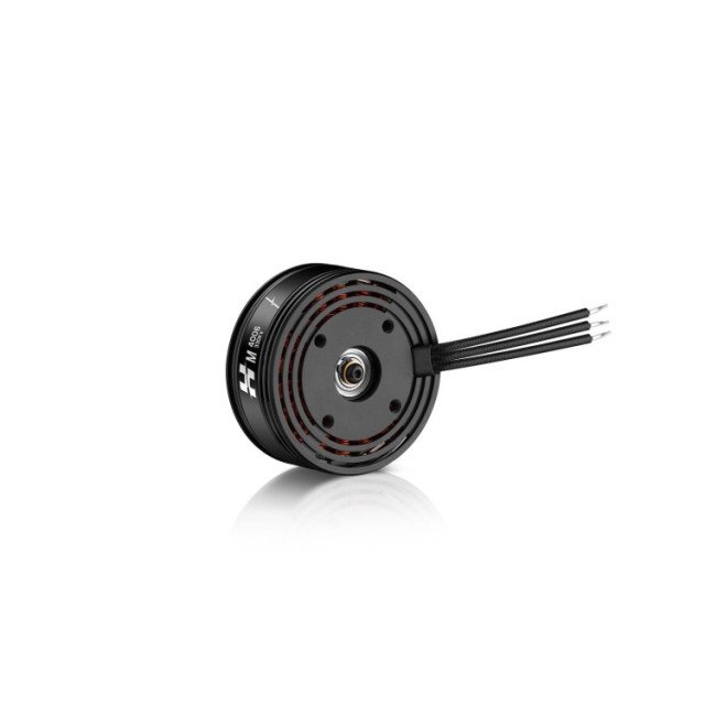 M4006-330 kV HighProt