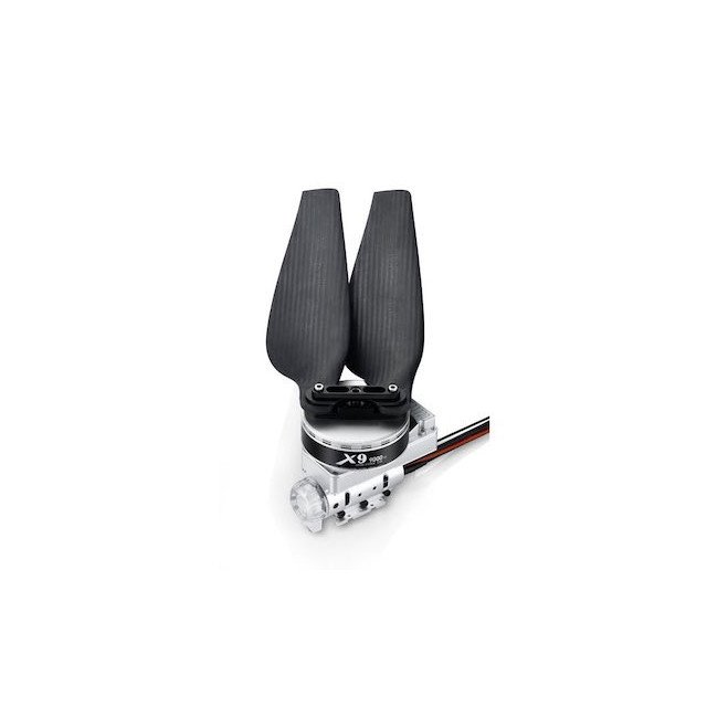 X9-110KV-CW | European Drone Shop