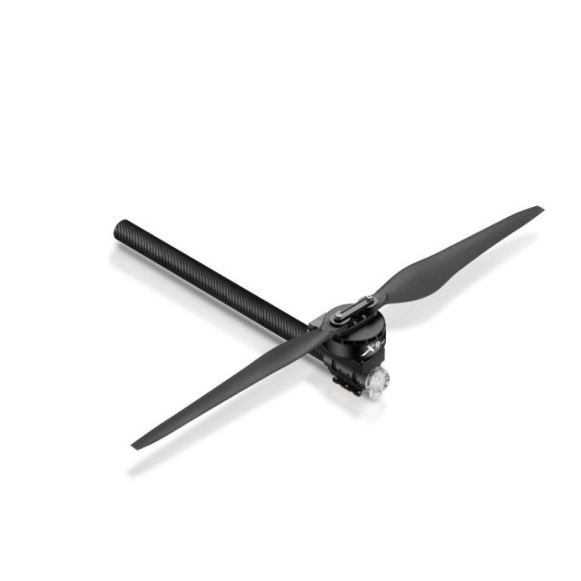 X9 Plus-100KV-CW | European Drone Shop