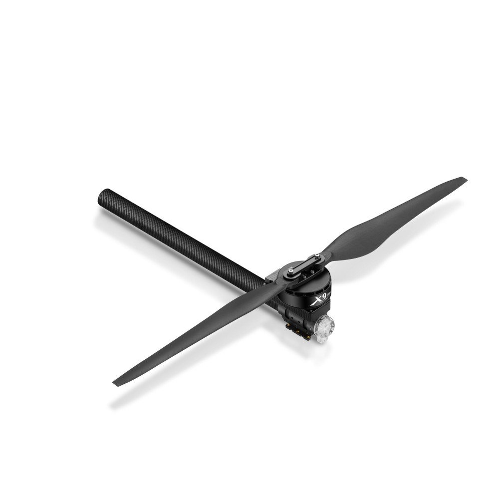 X9 Plus-100KV-CW | European Drone Shop