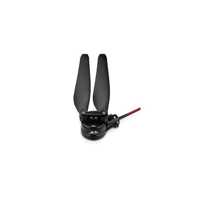 X8-100KV-CW | European Drone Shop