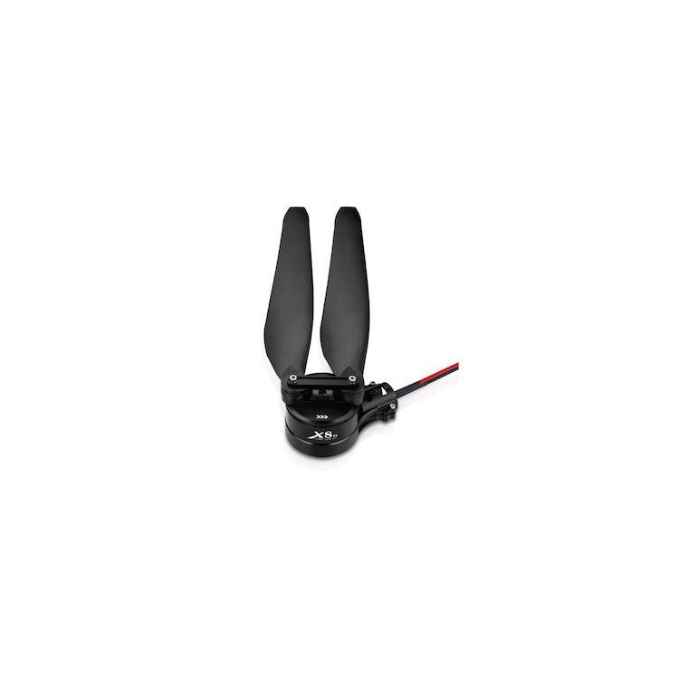 X8-100KV-CW | European Drone Shop