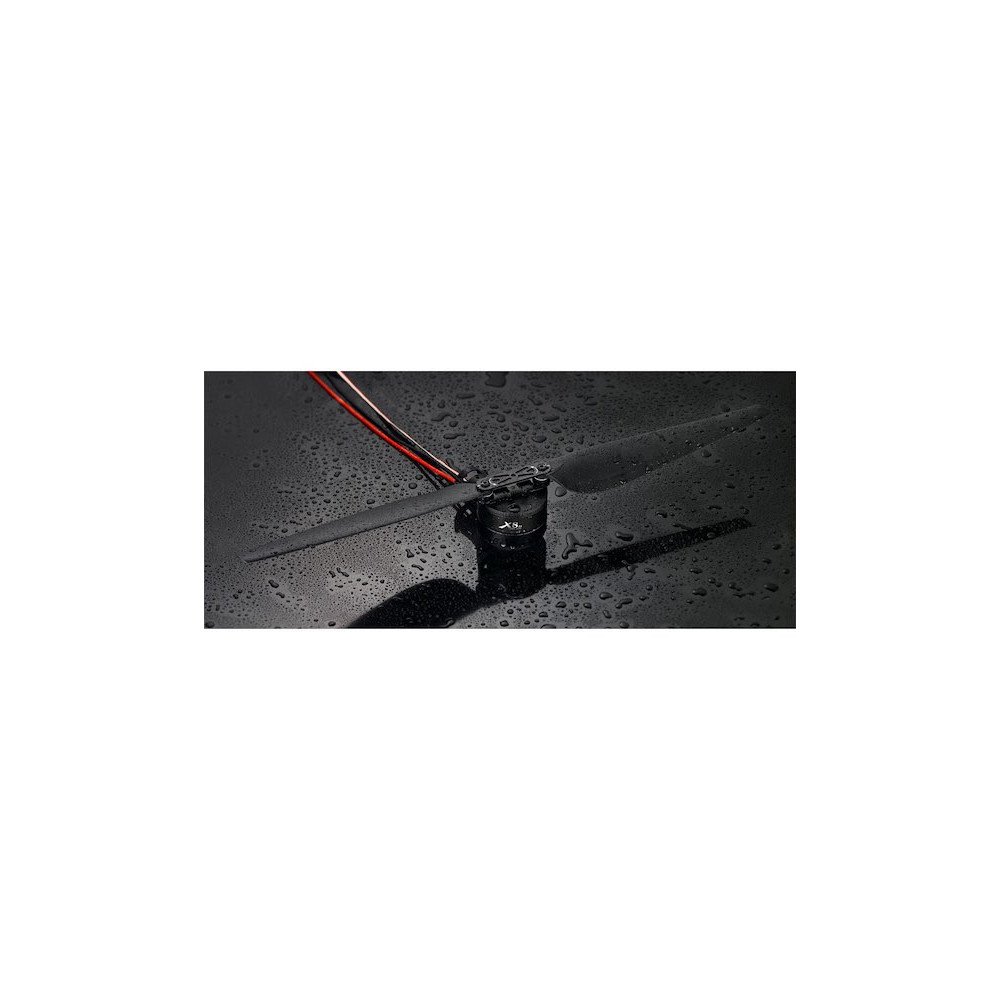 X8-100KV-CW | European Drone Shop