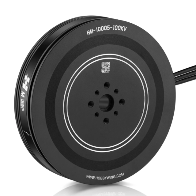 M10005-HP-100 kV