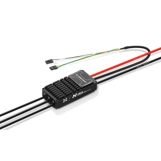 XRotor Pro H130A 14S