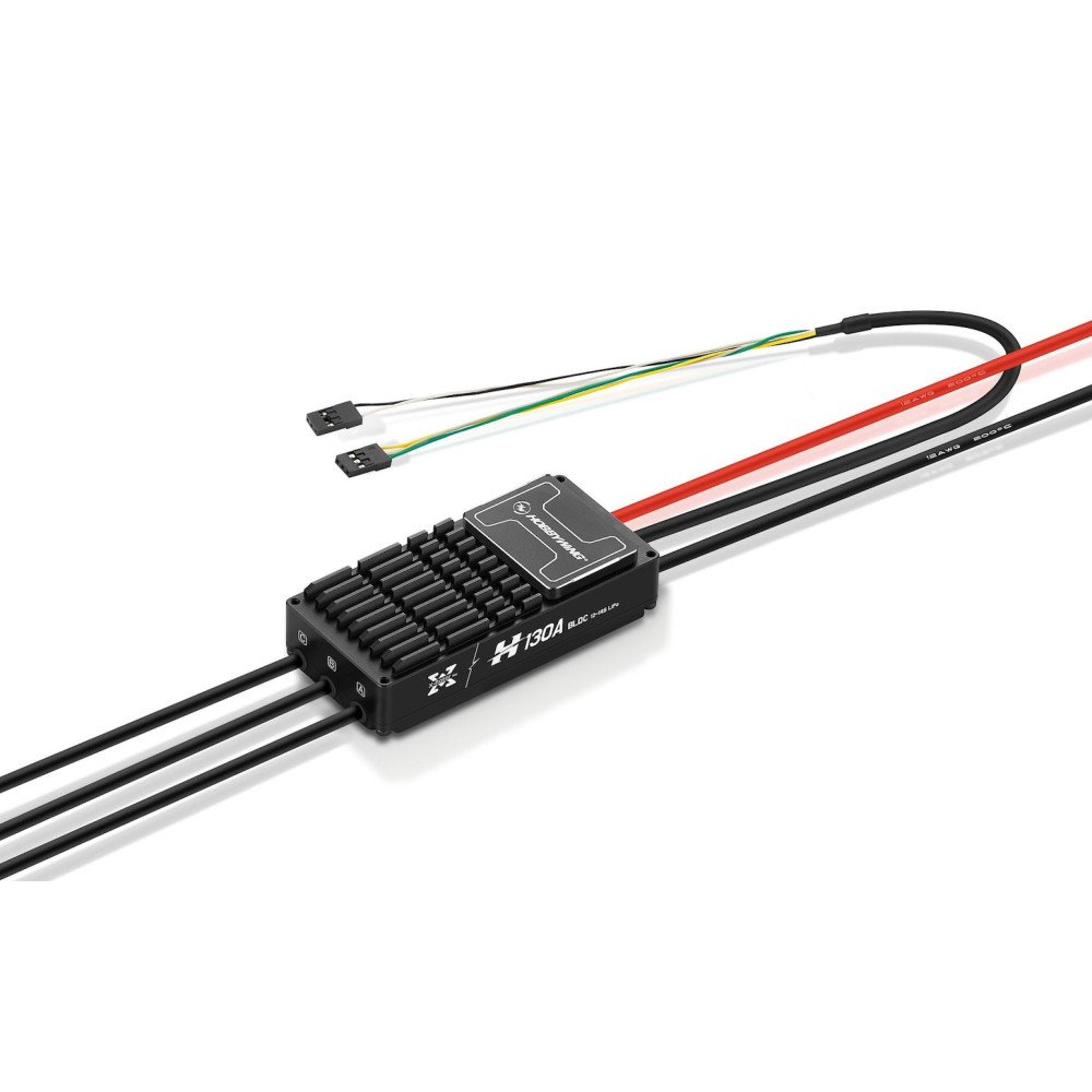 XRotor Pro H130A 14S