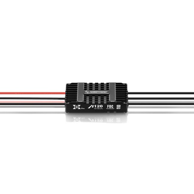 XRotor H120A 18S FOC V1