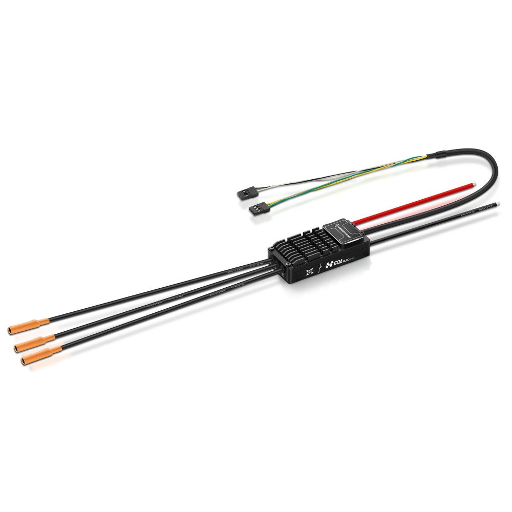 XRotor H60A 6S BLDC