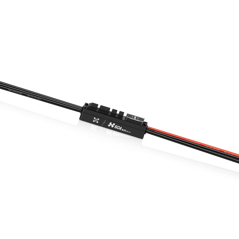 XRotor H60A 6S BLDC