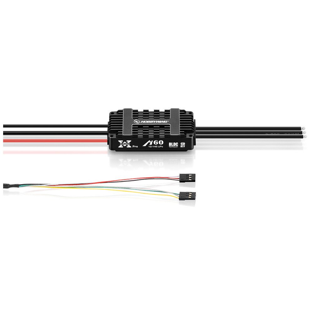XRotor Pro H60A 14S BLDC