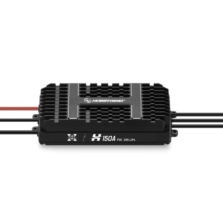 XRotor H150A 14S FOC