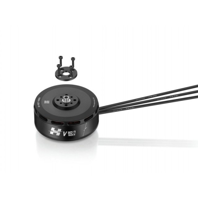 V8017-160KV