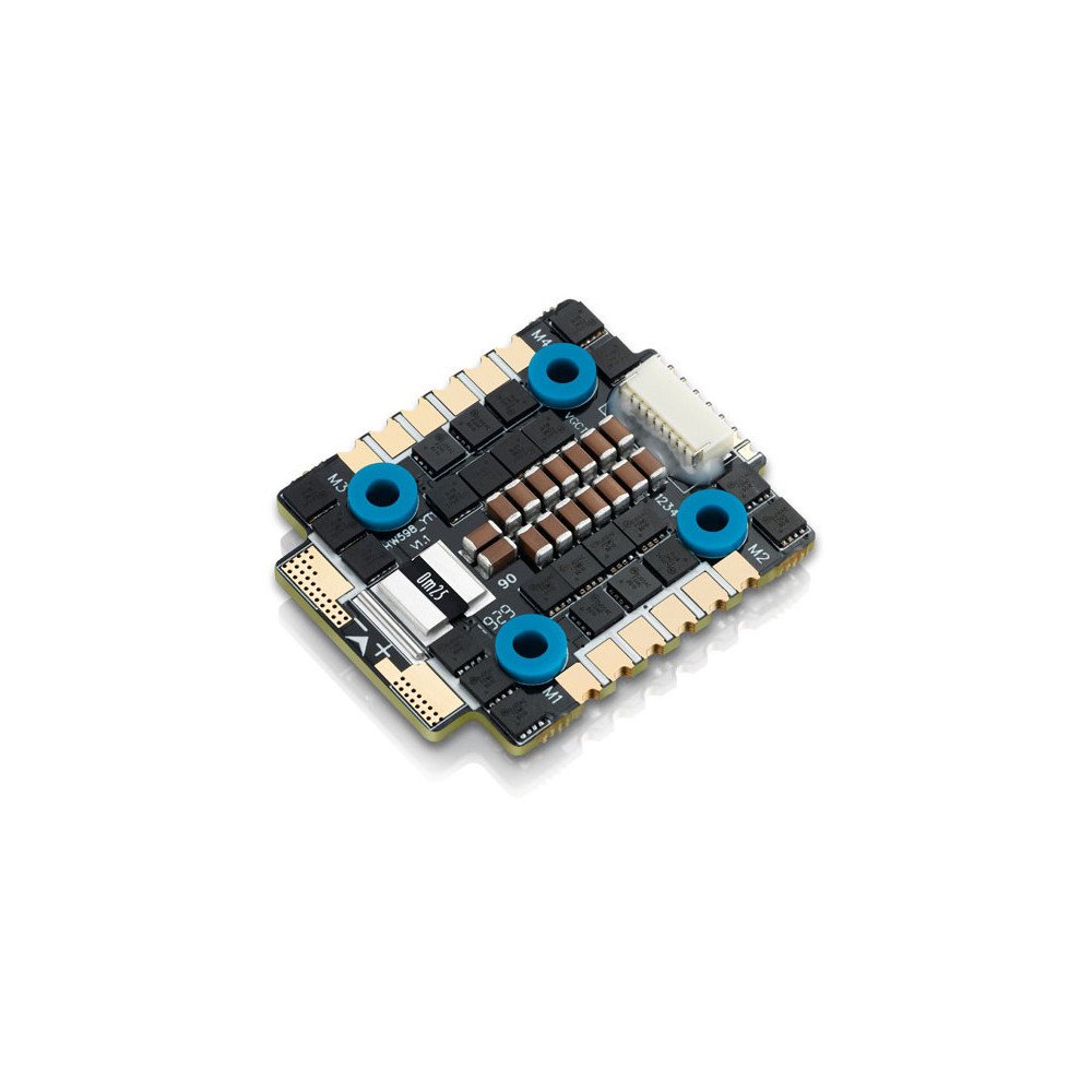 Xrotor 55A 4in1