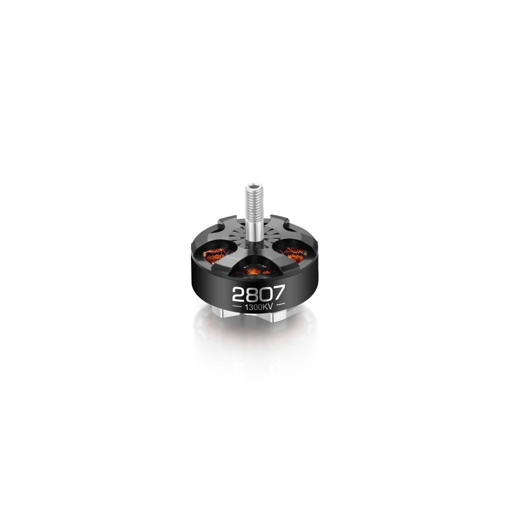 XRotor 2807 1500 kV RTF