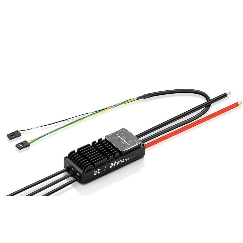 XRotor H80A 14S BLDC IPC