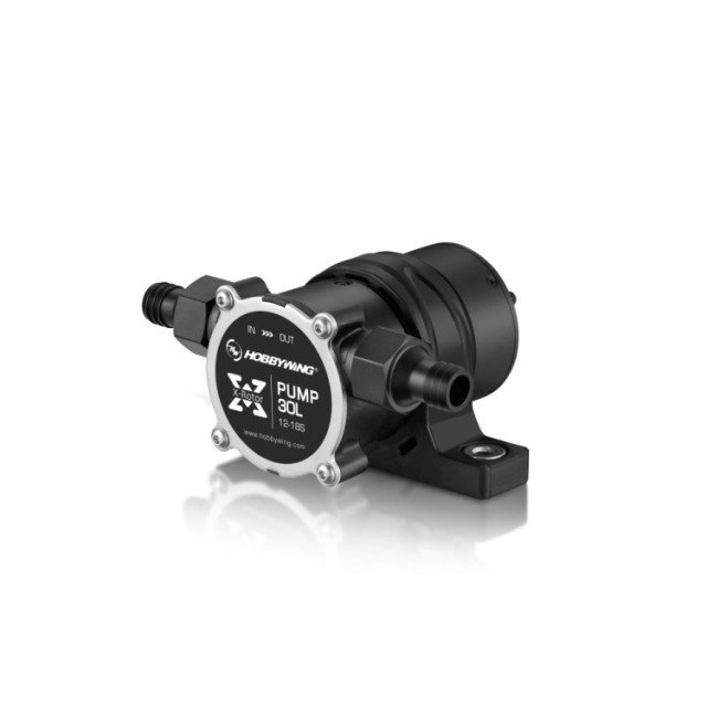 Pump 30L 18S