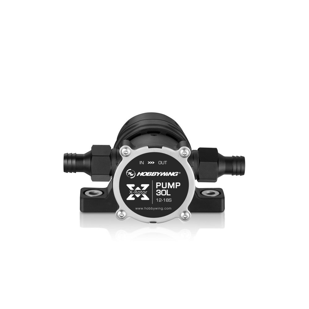 Pompe 30 L 18S