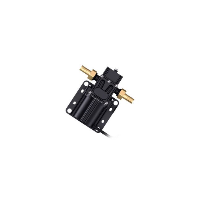 Pump 8L 18S