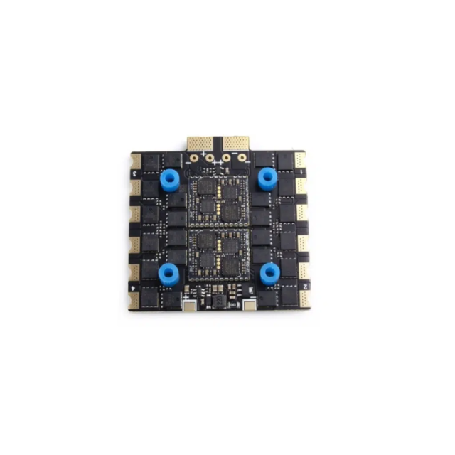 XRotor 80A 4in1 Lite BLS RTF