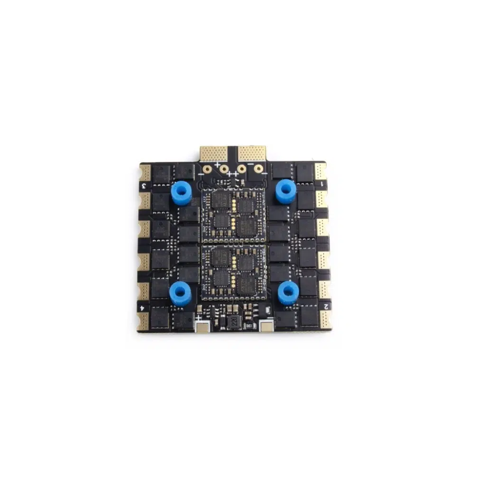 XRotor 80A 4in1 Lite BLS RTF