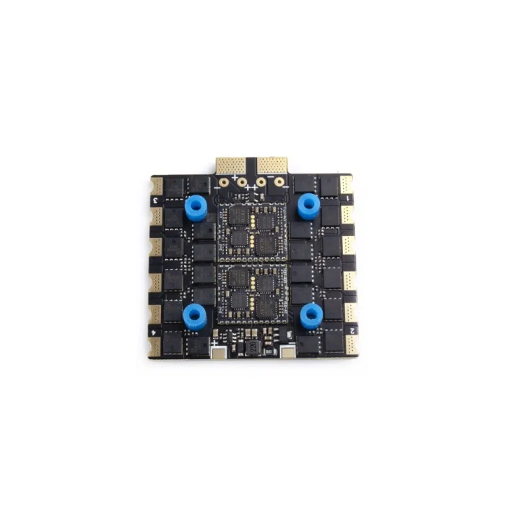 XRotor 80A 4in1 Lite BLS RTF