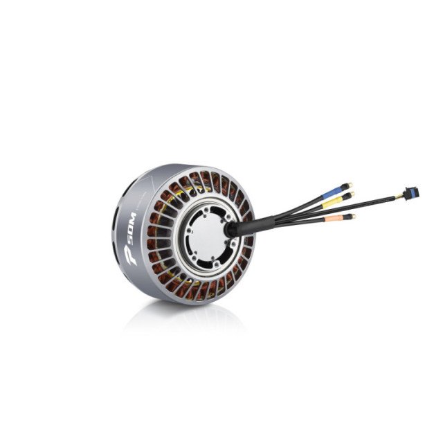 P65M-9,5 kV