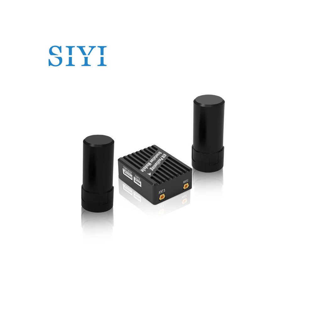 Module de positionnement et d'orientation RTK SIYI