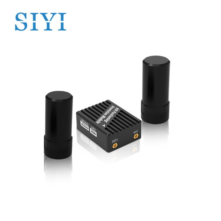 Module de positionnement et d'orientation RTK SIYI