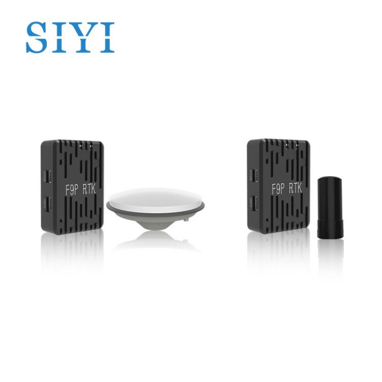 SIYI F9P RTK Base Station Combo