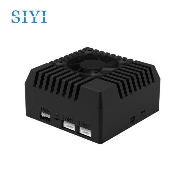 SIYI AI-Tracking-Modul II