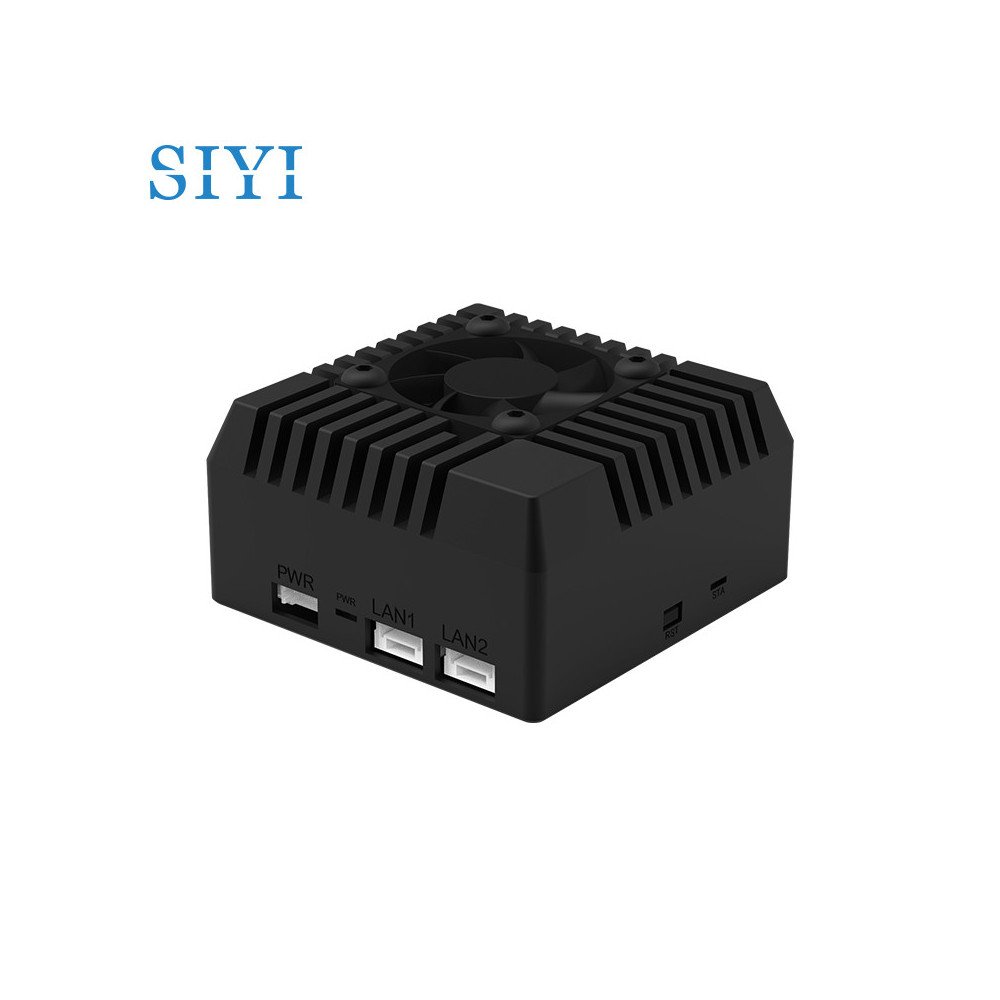 SIYI AI Tracking Module II