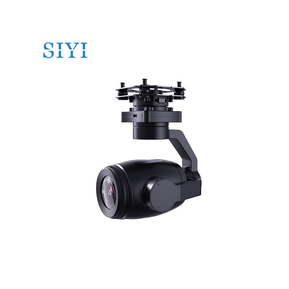 SIYI ZR30 4K 180X Hybrid Zoom Optical Pod