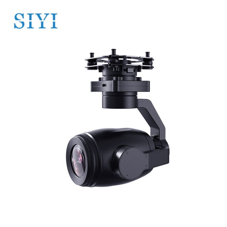 SIYI ZR30 4K 180X Hybrid Zoom Optical Pod