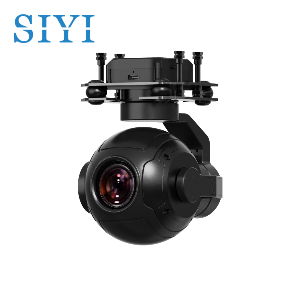SIYI ZR10 2K 30X Hybrid Zoom Optical Pod