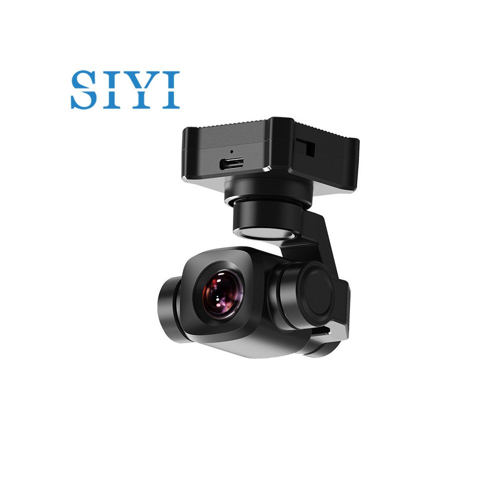 SIYI A8 mini 4K Mini Zoom Gimbal Camera