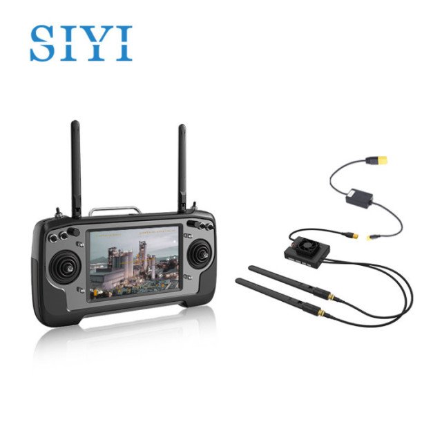 SIYI MK32 Handheld Ground Station Standard Combo