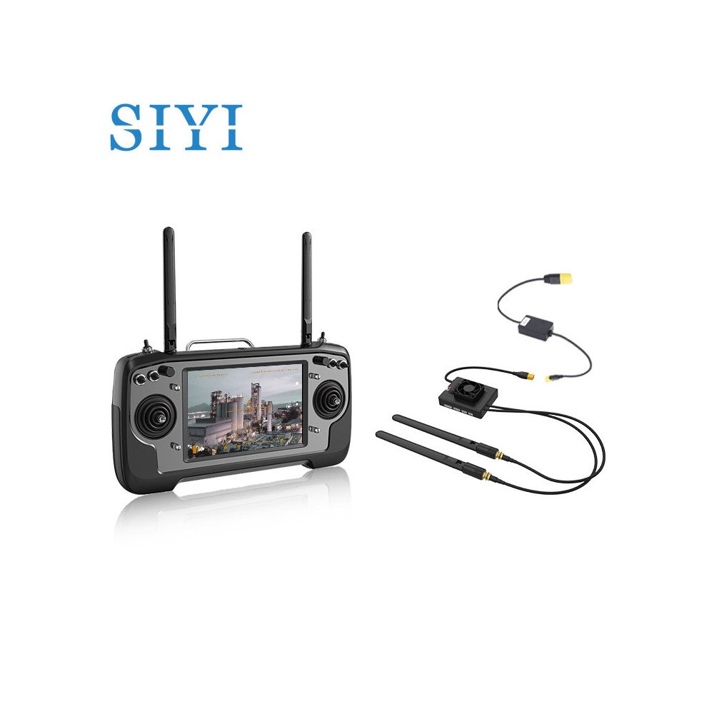 SIYI MK32 Handheld Ground Station Standard Combo
