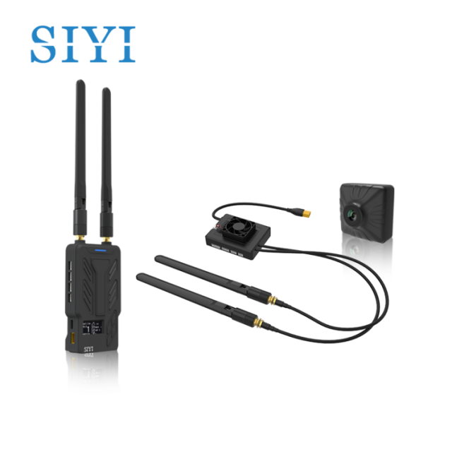 SIYI HM30 Full HD Transmission System Standard Combo
