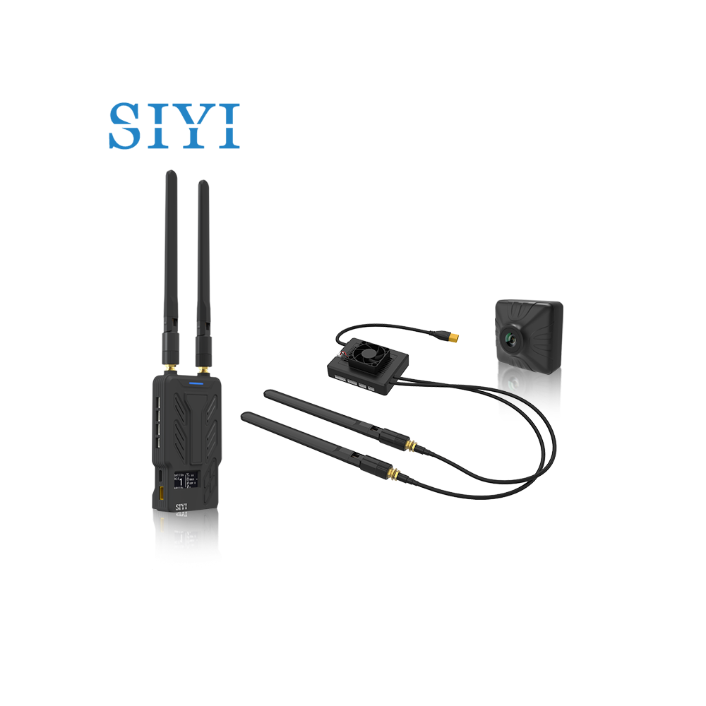 SIYI HM30 Full HD Transmission System Standard Combo