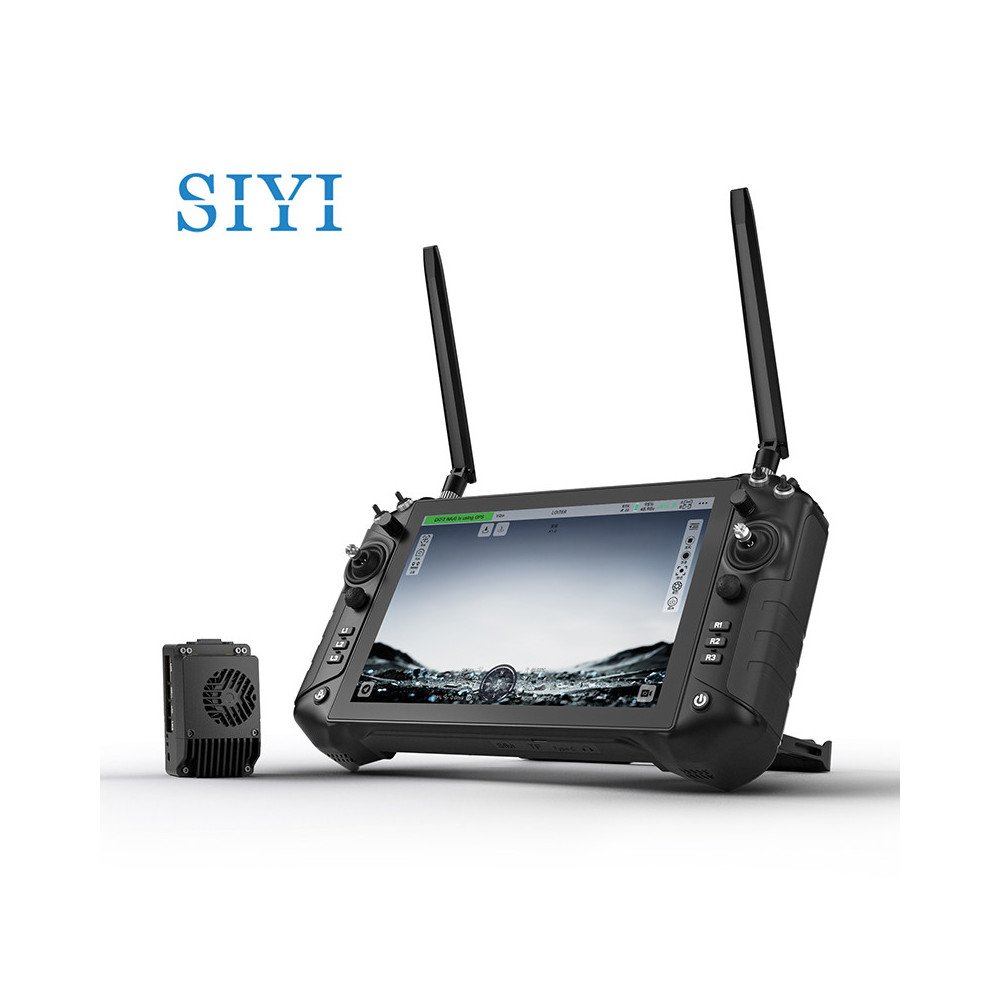 UniRC 10 Pro Handheld Ground Station
