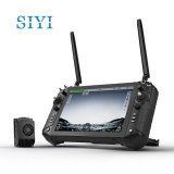 UniRC 10 Pro Handheld Ground Station
