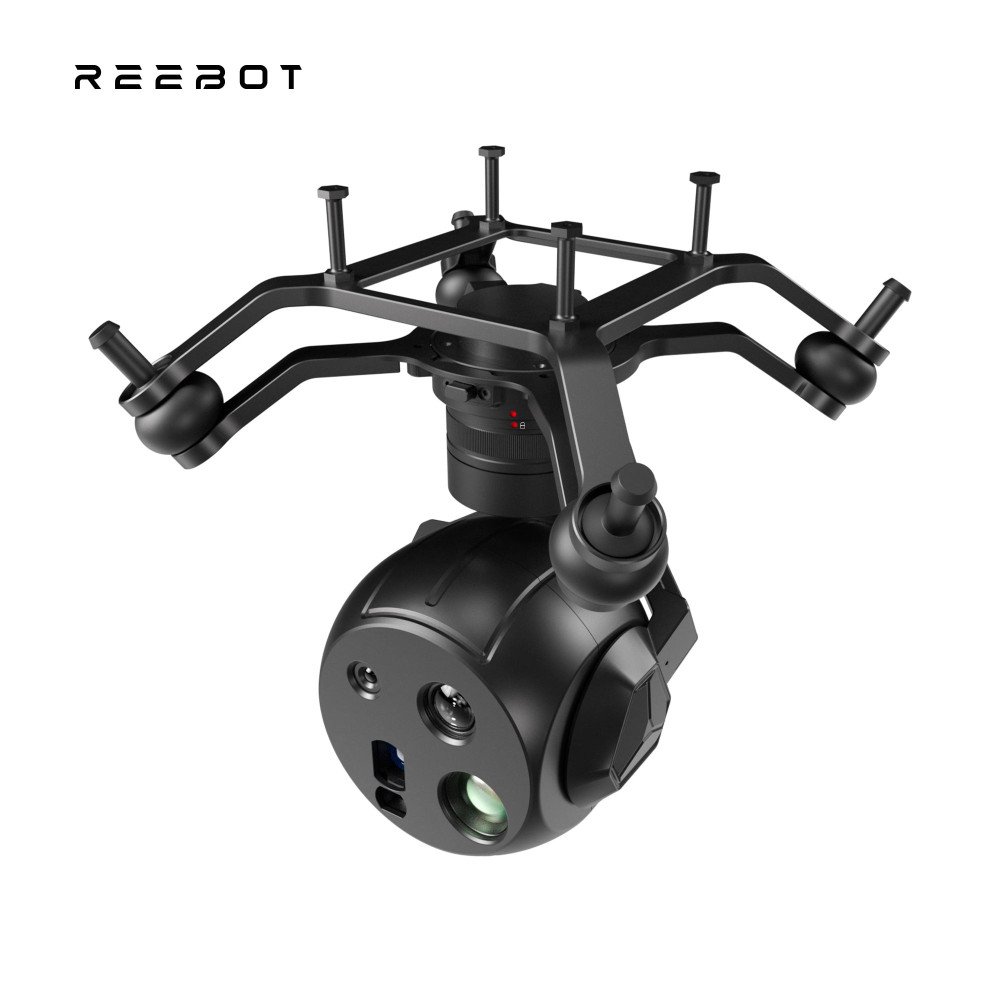 UniPod MT11 Four-sensor Optical Pod